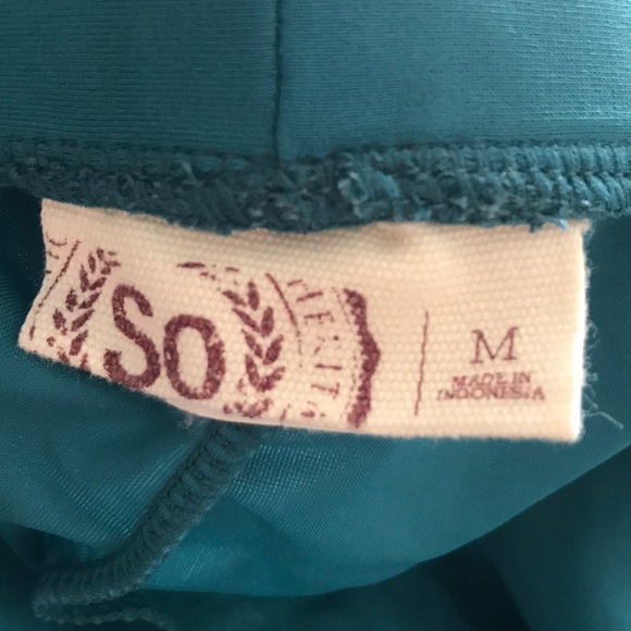 Two Piece Tankini Bathing Suit - Picture 5 of 6